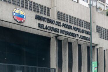 Ministerio de Interior y Justicia actualiza la lista de los 10 más buscados de Venezuela y la recompensa que ofrecen por ellos (+Video)