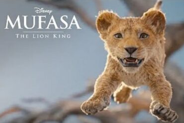 ‘Mufasa: El Rey León’: Disney confirma fecha de estreno de la precuela (+Tráiler oficial)
