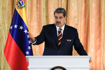 “Estén atentos”: EEUU reafirmó que reimpondrá sanciones al régimen de Maduro si no cumple acuerdos para unas elecciones democráticas