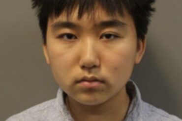 Detenido estudiante en Maryland con un manifiesto de 129 páginas en el que planeaba cómo causar un tiroteo masivo en una escuela