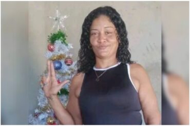 Hallan sin vida en el patio de su casa a venezolana en La Guajira colombiana: tenía una soga al cuello, pero dudan que se haya suicidado (+Detalles)