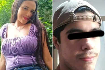 Mujer de 24 años fue asesinada en Lara por su pareja: ella quería ponerle fin a la relación