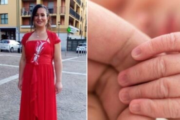 Condenaron a cadena perpetua a madre italiana que dejó morir de hambre a su hija: la dejó sola en casa para irse una semana con su pareja