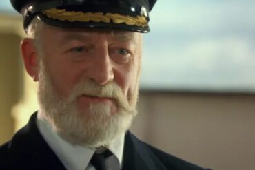 Falleció el actor Bernard Hill, quien interpretó al rey Théoden en «El Señor de los Anillos» y al capitán del «Titanic» en la afamada película