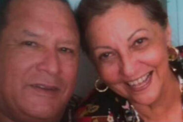 Piloto de la aeronave siniestrada en el lago de Maracaibo viajaba junto a su esposa