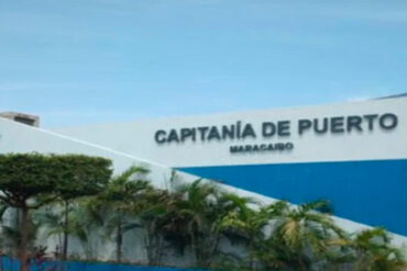 Policía Anticorrupción habría detenido al director de la Capitanía de Puerto en Maracaibo por presunta corrupción