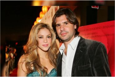 El like por el que algunos fanáticos de Shakira especularon sobre una posible reconciliación con De la Rúa