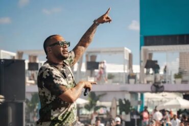 “Era responderle, no humillarlo”: las reacciones de venezolanos en el post donde Don Omar “arrastró” al cantante chavista Omar Enrique