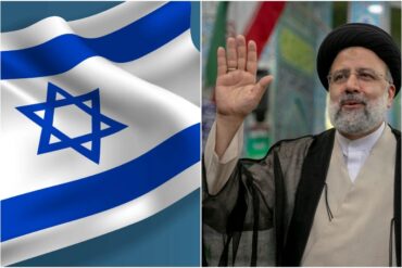 “No fuimos nosotros”: Israel niega relación con accidente de helicóptero en el que falleció presidente iraní