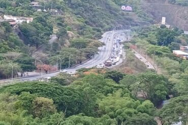 Delirante tráfico creó el régimen de Maduro de Caracas a Guarenas solo para sabotear acto de María Corina y Edmundo González (+Videos)