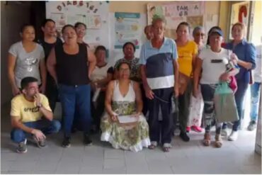 Pacientes de Hospital El Vigía en Mérida denuncian que tienen tres meses sin recibir tratamiento de insulina