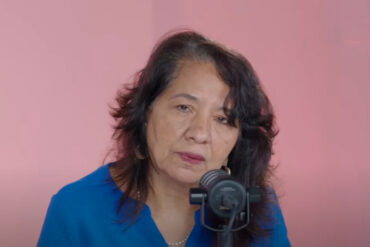 Ilenia Medina dice que María Corina Machado comete delito por hacer campaña a favor de Edmundo González Urrutia: “Es un ilícito grave” (+Video)