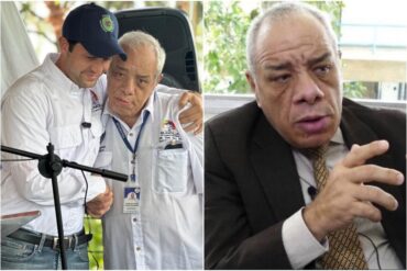 Falleció Javier Gorriño, director de Seguridad Ciudadana de la Policía de El Hatillo: “Un hombre que consagró su vida a la seguridad en nuestro país” (+Reacciones)