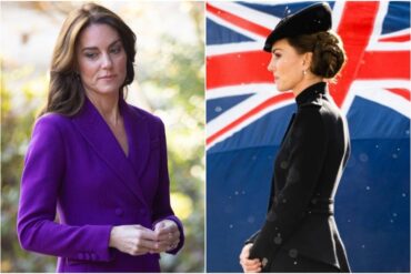 La foto que inquietó a los seguidores de la realeza británica y por la que pensaron que Kate Middleton habría fallecido