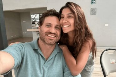 Édgar Ramírez y María Antonieta Hidalgo actuarán juntos en una película en México