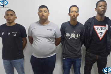 Cuatro de la PNB detenidos: Tarek William Saab reveló nuevos detalles del caso de un adolescente herido de gravedad en Antímano por policías