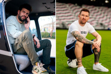 Piqué y Messi salpicados por supuesto desvío de fondos de la UEFA para compensarlos por pérdidas de la pandemia (+Audios filtrados)