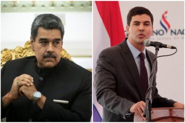 Paraguay se suma a países que exigen verificar cada una de las actas en Venezuela