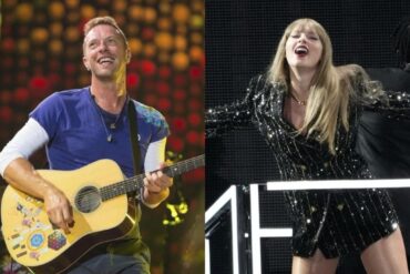 Los conciertos de Coldplay y Taylor Swift ayudaron a subir el PIB de Singapur