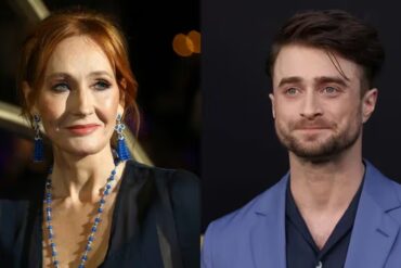 “Las mujeres transgénero son mujeres”: Daniel Radcliffe dice sentirse entristecido por la posición de J.K. Rowling sobre las personas trans