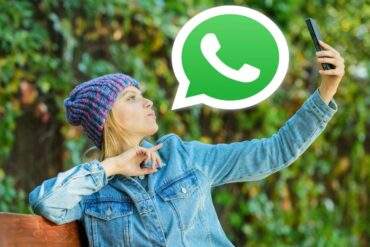 La nueva función en la que trabaja WhatsApp para crear fotos de perfil con IA