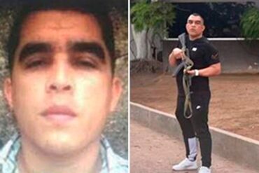 Estos son los 10 criminales más buscados en Venezuela: por el “Niño Guerrero” ofrecen $250.000