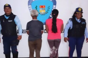 Detenido septuagenario en Falcón que abusó sexualmente de sus dos nietas