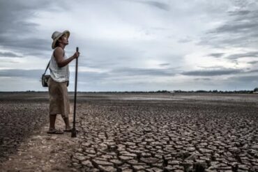 La vida de 41 millones de personas está amenazada por la crisis climática, según la ONU