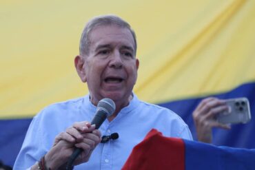 “No tengo ninguna invitación para ir al CNE”: Edmundo González se pronuncia sobre la firma del acuerdo electoral