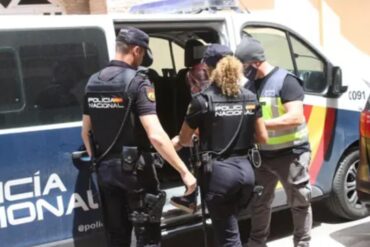 Venezolanas entre las cientos de víctimas de redes de trata y explotación sexual o laboral en España
