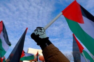 España, Irlanda y Noruega dispuestos a reconocer la existencia de un Estado palestino y causó malestar en el gobierno de Israel