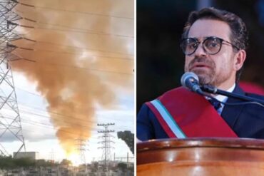 Rafael Lacava informó sobre subestación eléctrica y estallan las críticas: “La campaña te hizo recordar que eres gobernador de Carabobo” (+Reacciones)