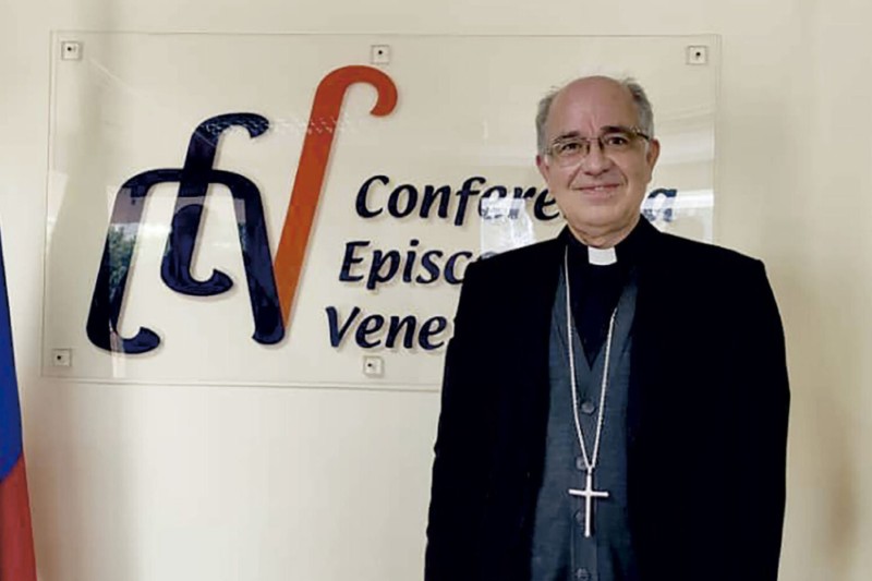 Iglesia católica cree que las presidenciales son una “magnífica oportunidad” para la reconstrucción del país