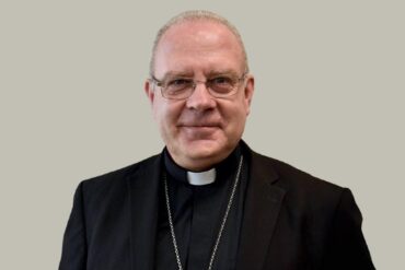 Designaron a monseñor Alberto Ortega como nuevo nuncio apostólico en Venezuela