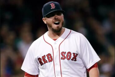 Detienen a un exlanzador del “Boston Red Sox” en medio de una operación contra depredadores sexuales de niños