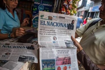En 20 años, 400 medios de comunicación han cerrado bajo los regímenes de Chávez y Maduro: periodistas se “rebuscan” para sobrevivir a la crisis