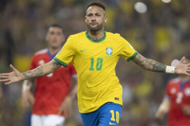 Neymar quedó fuera de la convocatoria para la Copa América: en su lugar incluyeron al adolescente Endrick