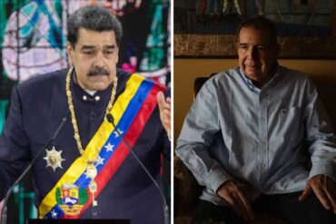 Edmundo González responde a la propuesta de Maduro de un acuerdo electoral: “Para qué, si los primeros en violarlos son ellos” (+Video)