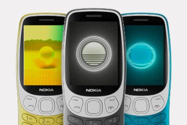 Nokia relanzó 25 años después su exitoso modelo 3210: incluye el juego de la “culebrita” (+Videos)