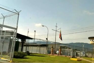 Las graves denuncias sobre supuestos “cuartos del terror” de torturas en cárceles de Táchira
