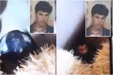 Así fue el rescate del hombre que duró más de 27 años secuestrado por su vecino en Argelia (+Video)