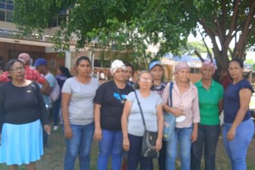 Más de 120 pacientes esperan desde hace cinco meses por reactivación de unidad oncológica en Guárico