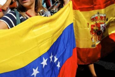 España se convirtió en el país con la mayor cantidad de migrantes venezolanos que podrán votar en las presidenciales del #28Jul (+Detalles)