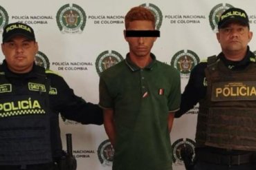 Migrante venezolano decapitó a una mujer en Colombia: “Él tenía una mirada extraña como si se drogara”, reveló una amiga de la víctima