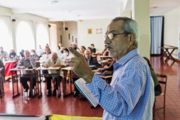 Comité de Pensionados: al menos 5 millones de adultos mayores se mantienen en extrema pobreza en Venezuela (+Datos)