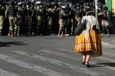 Presidentes de América reaccionan ante el intento de golpe de Estado contra el gobierno de Luis Arce en Bolivia: exigen respetar la democracia