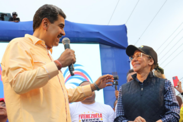 Mucho tiempo libre: Maduro anuncia que en los próximos días comenzarán grabaciones de la “novela” con Cilia para TikTok (+Video)