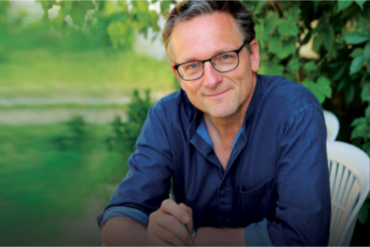 Hallan muerto al presentador británico Michael Mosley en la isla griega de Symi después de varios días desaparecido