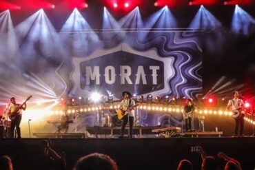 Reprograman concierto de Morat en el estadio olímpico de la UCV por logística: será “potencialmente” el 16 de noviembre (+Reacciones)