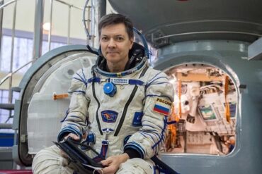 ¿Qué puede pasar en la salud del astronauta ruso que se convirtió en la primera persona en pasar 1.000 días en el espacio?